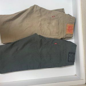 Levi’s Jean Pants